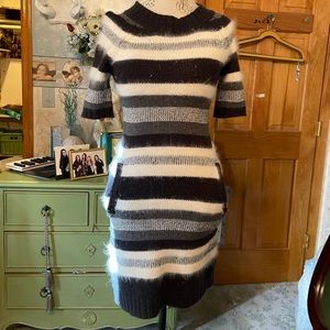 Juicy couture sweater dress